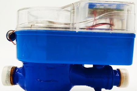 無線遠傳水表工作原理、使用方法及品牌推薦 圖2