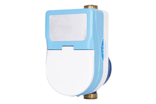 IC卡預(yù)付費(fèi)水表迎來(lái)藍(lán)牙升級(jí)，用水繳費(fèi)進(jìn)入“無(wú)感時(shí)代”