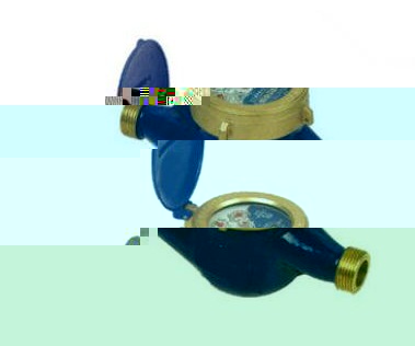 室外自來水水表如何防凍？
