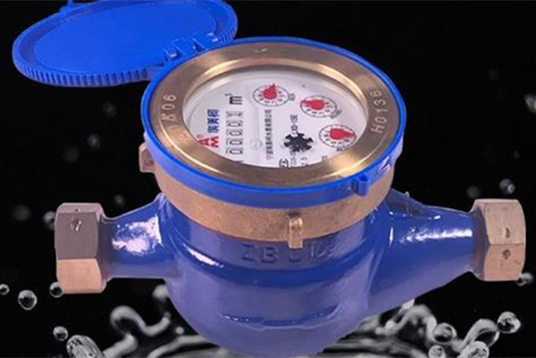 影響遠傳水表測量精度因素之一，磁場干擾！