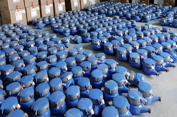 有線遠傳水表上使用止回閥的作用，你知道嗎？